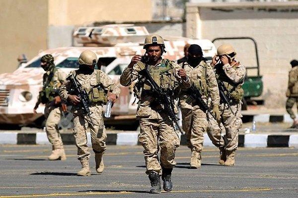 عملیات موفقیت آمیز یمنی ها در جیزان عملیات موفقیت آمیز یمنی ها در جیزان