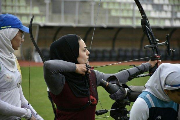هدفم رسیدن به سکوهای بین المللی است، گرانی وسایل تیراندازی باکمان هدفم رسیدن به سکوهای بین المللی است، گرانی وسایل تیراندازی باکمان