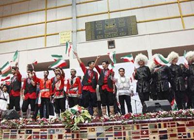 دوازدهمین جشنواره بین المللی فرهنگ اقوام در گلستان برگزار می گردد