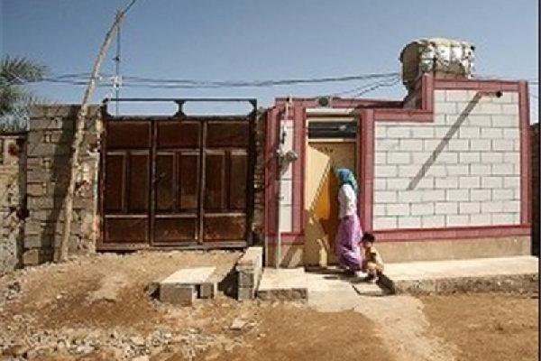شناسایی وضعیت مسکن روستایی در 304 روستای اصفهان