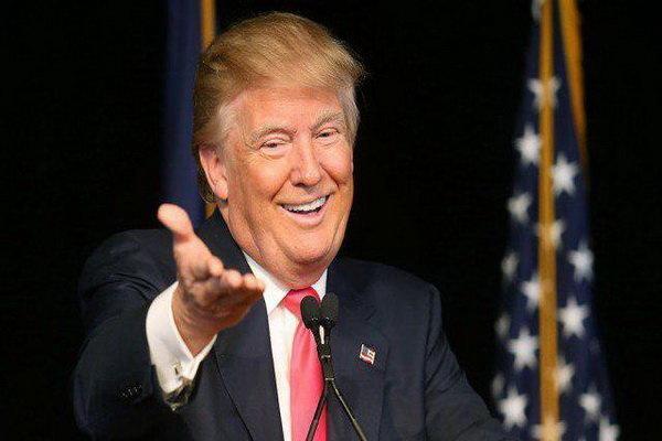 جدیدترین موضع گیری ترامپ به اعتراضات پاریس؛ جهان در حال انفجار است! جدیدترین موضع گیری ترامپ به اعتراضات پاریس؛ دنیا در حال انفجار است!