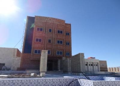 کوشش می کنیم موزه یاسوج تا خاتمه سال به بهرداری برسد