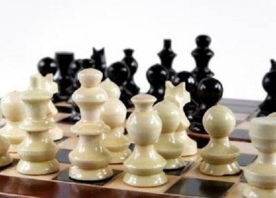 صدرنشینی شطرنجباز ایران در مسابقات بین المللی گیوتای چین