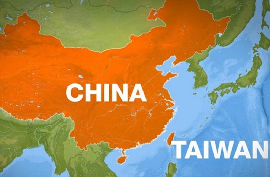 چین به فروش تسلیحاتی آمریکا به تایوان اعتراض کرد
