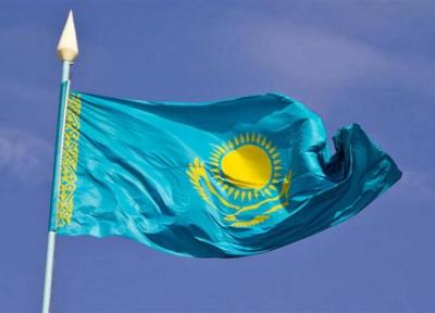 نیمی از بدهی خارجی قزاقستان به سه کشور هلند، بریتانیا و آمریکا است
