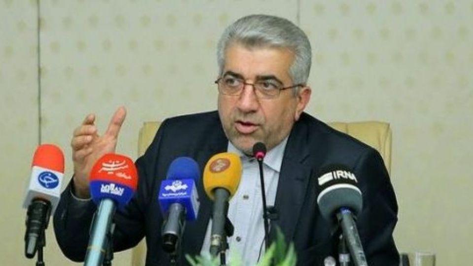 وزیر نیرو؛ تابستان امسال را بدون مشکل سپری می کنیم، نیروگاه وزیر نیرو؛ تابستان سال جاری را بدون مشکل سپری می کنیم، نیروگاه های برق آبی در شرایط بهتری قرار دارند