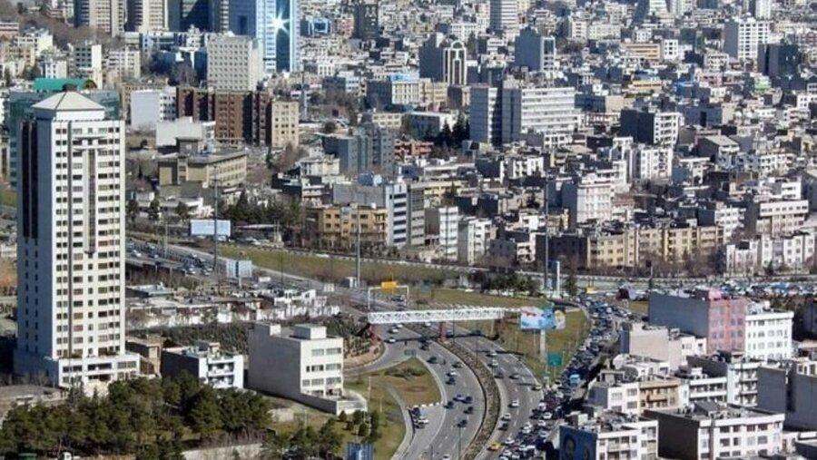 برنامه های شهرداری برای ساخت مسکن برنامه های شهرداری برای ساخت مسکن