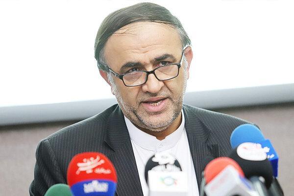 کمیته انضباطی: با تماشاگران تیم شاهین برخورد می کنیم کمیته انضباطی: با تماشاگران تیم شاهین برخورد می کنیم