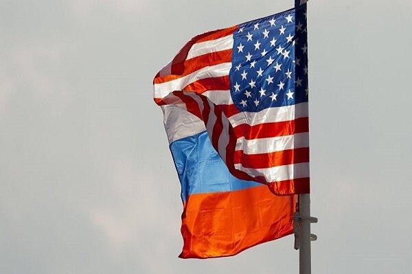 تحریم های آمریکا علیه روسیه درخصوص پرونده اسکریپال اجرایی می شوند