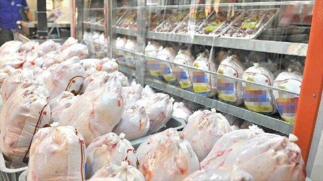 ضرب الاجل یک ماهه استاندار کهگیلویه و بویراحمد برای تغییرات در بازار مرغ