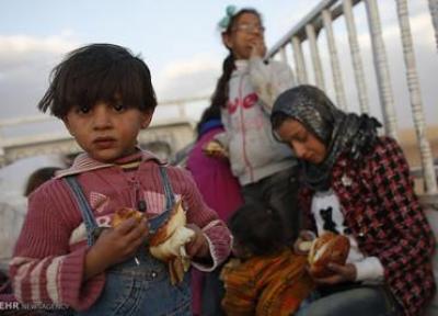 روسیه: 2 میلیون آواره سوری به خانه های خود بازگشتند