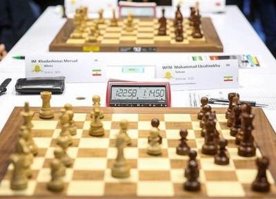 18 شهریور؛ اعزام شطرنج بازان ایران به جام جهانی