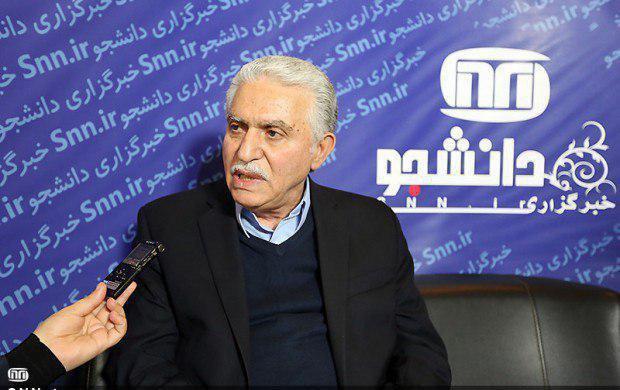 توکلی: 247 هزار نفر در رشته های بدون کنکور پذیرفته شدند توکلی: 247 هزار نفر در رشته های بدون کنکور پذیرفته شدند