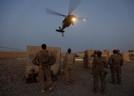 ارزیابی بدبینانه نهادهای نظارتی آمریکا نسبت به پیشرفت در شرایط افغانستان