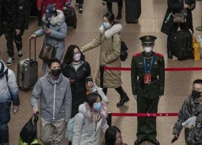 ویروس مهلک کرونا، 9 شهر چین قرنطینه شدند