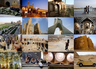 بایدها و نبایدهای یک سفر مختصر به دور ایران