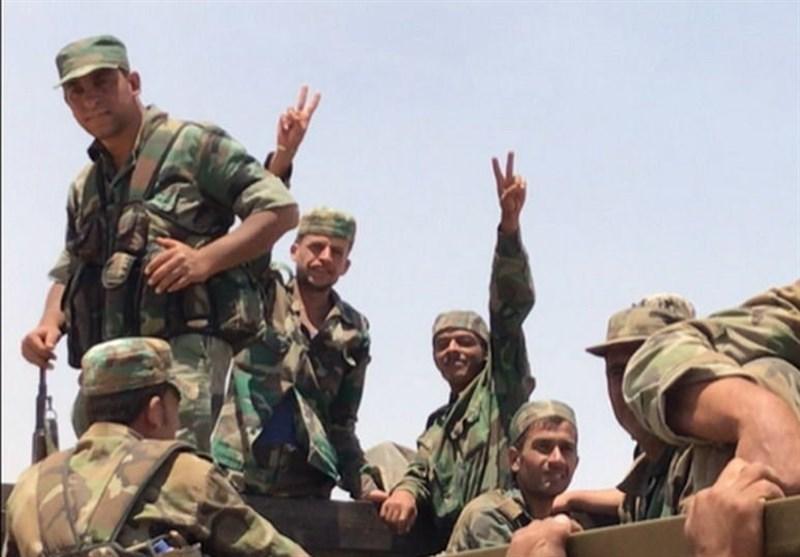 معارضان سوری: ارتش سوریه 72 منطقه و روستا را در ادلب آزاد نموده است