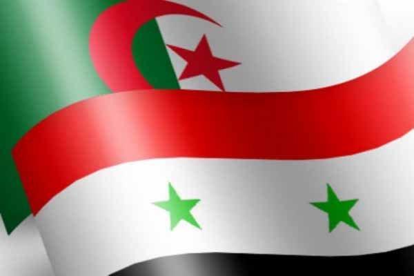 سوریه باید به اتحادیه عرب برگردد