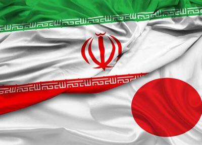 یاری 2.5 میلیارد ینی ژاپن به ایران برای مقابله با کرونا