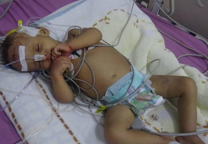 یمن، 27 میلیون یمنی با فاجعه روبرو هستند، کمبود شدید دارو و مراکز پزشکی