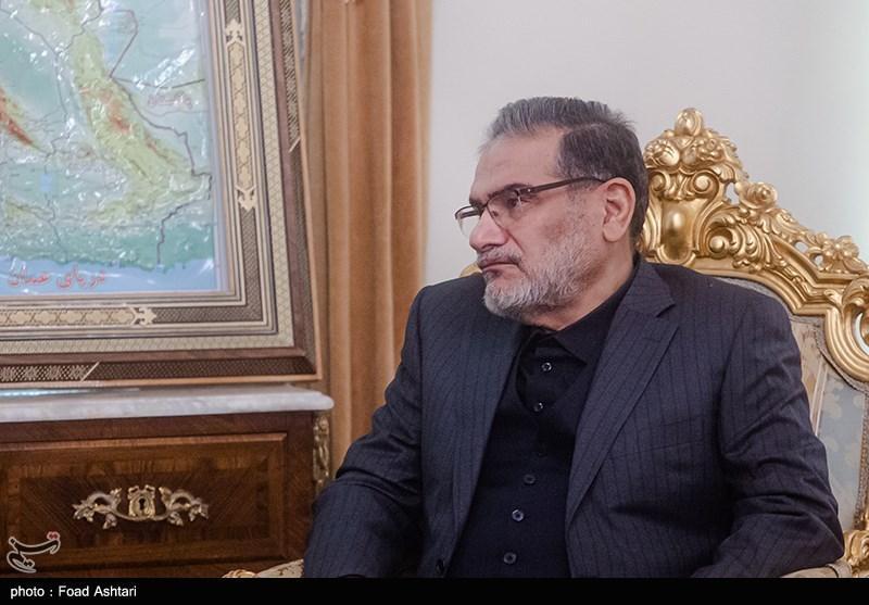 شمخانی: دوباره شگفتی در راه است شمخانی: دوباره شگفتی در راه است