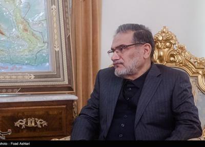 شمخانی: دوباره شگفتی در راه است