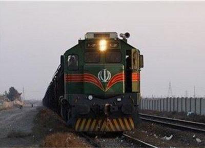 اتفاقی بی سابقه در فعالیت راه آهن مشهد ، قطار مشهد پس از 62 سال متوقف شد