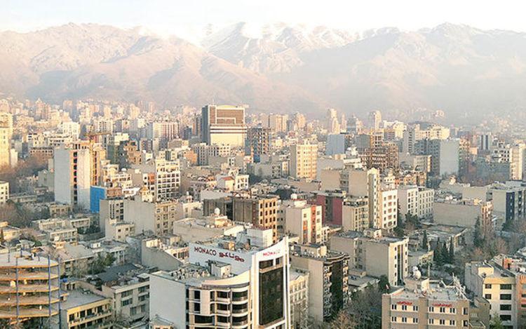 (جدول) قیمت آپارتمان زیر 50 متر در نقاط مختلف تهران