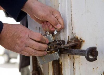 137 مرکز و مکان عمومی در جنوب سیستان و بلوچستان پلمب شد