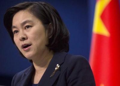 چین، در دی ماه درباره کرونا به آمریکا اطلاع رسانی نموده است