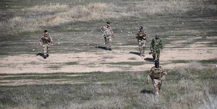الحشد الشعبی عراق: 90 درصد بقایای داعش فلج شده است الحشد الشعبی عراق: 90 درصد بقایای داعش فلج شده است