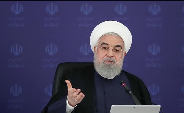 دستور روحانی به وزیر اطلاعات برای تعقیب عاملان معدوم کردن دستور روحانی به وزیر اطلاعات برای تعقیب عاملان معدوم کردن جوجه ها