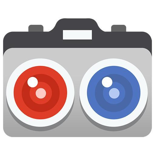 دانلود Wigglegram Premium 1.12 - نرم افزار ساخت تصاویر سه بعدی