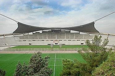تخصیص نیمی از اعتبار 10 میلیاردی مصوب برای بازسازی استادیوم تختی