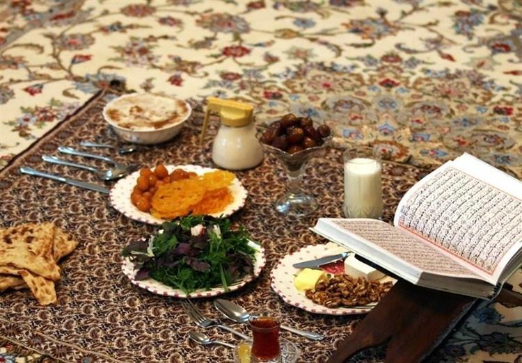 باید و نبایدهای روزه داری در ایام کرونا باید و نبایدهای روزه داری در ایام کرونا