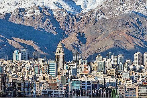 قیمت مسکن در تهران در 20 ماه گذشته چقدر گران شد؟ قیمت مسکن در تهران در 20 ماه گذشته چقدر گران شد؟