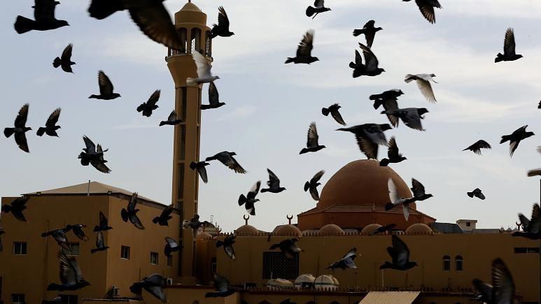 نماز عید فطر در مساجد عربستان و امارات برگزار نمی گردد
