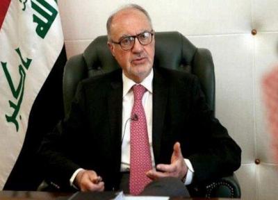 وزیر دارایی عراق به زودی به ایران سفر می نماید