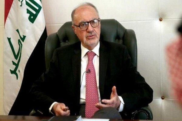 وزیر دارایی عراق به زودی به ایران سفر می نماید