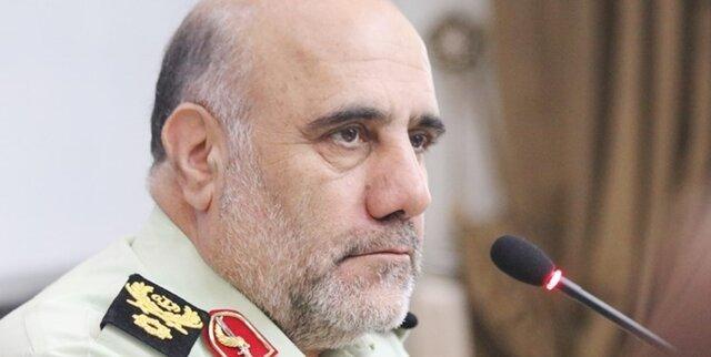 برخورد پلیس با شبکه ها و سرشبکه های بچه ها کار برخورد پلیس با شبکه ها و سرشبکه های بچه ها کار