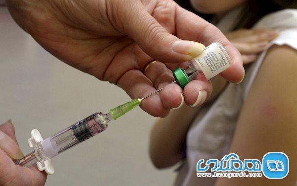 جنجال های ضد واکسن و خطر بازگشت بیماری ها