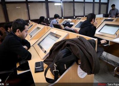سامانه جدید LMS دانشگاه شهید چمران اهواز برای شروع سال تحصیلی جدید در دسترس است