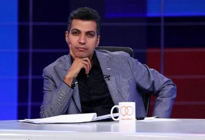 واکنش صداوسیما به خبر مجوز نگرفتن برنامه عادل، چه چیزی مانع واکنش صداوسیما به خبر مجوز نگرفتن برنامه عادل، چه چیزی مانع پخش شد؟