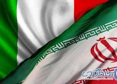گسترش همکاری های موزه ای ایتالیا و ایران