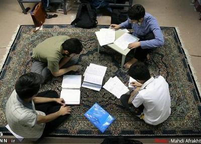 امکان پذیرش دانشجویان در سرا های دانشگاه شهید چمران اهواز فراهم نیست