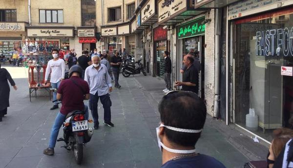 افت ارزش بازارهای مالی در پاییز ، سرمایه گذاران کدام بازار افت ارزش بازارهای اقتصادی در پاییز ، سرمایه گذاران کدام بازار کمتر ضرر کردند؟
