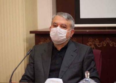 صالحی امیری: کمیته بین المللی المپیک به تمام کشورها واکسن می دهد