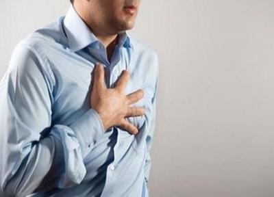 رایج ترین علل دردهای غیر قلبی قفسه سینه را بشناسید!