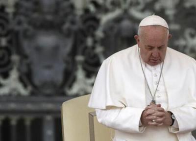رهبر کاتولیک های دنیا برای سفر به عراق مصمم است