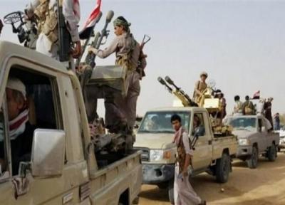 یمن، فراخوان برای یکسره کردن نبرد آزادی مأرب، عملیات منحصربه فرد انصارالله در قلب دشمن